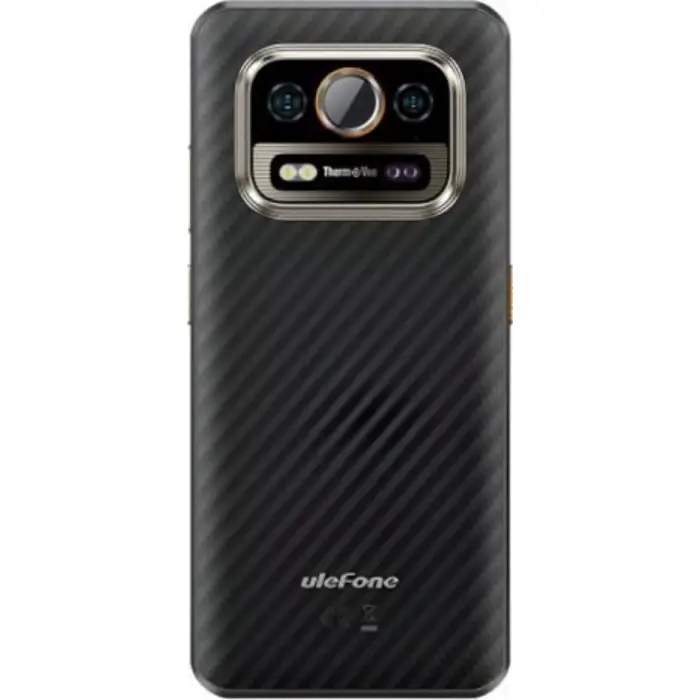 Smartphone Ulefone Armor 25T 8GB/256GB (Frost Black)