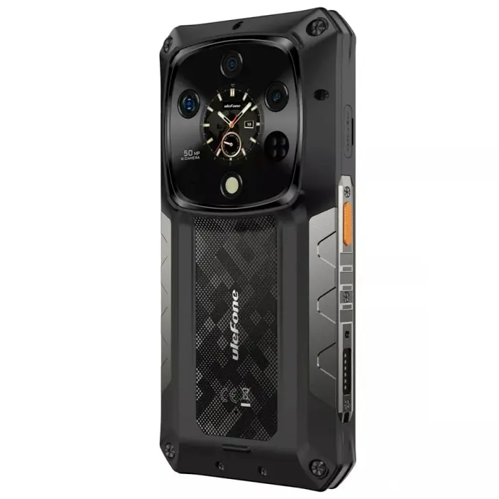 Smartphone Ulefone Armor 28 Ultra 5G 16GB/1TGB (black)