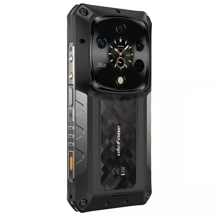 Smartphone Ulefone Armor 28 Ultra 5G 16GB/1TGB (black)