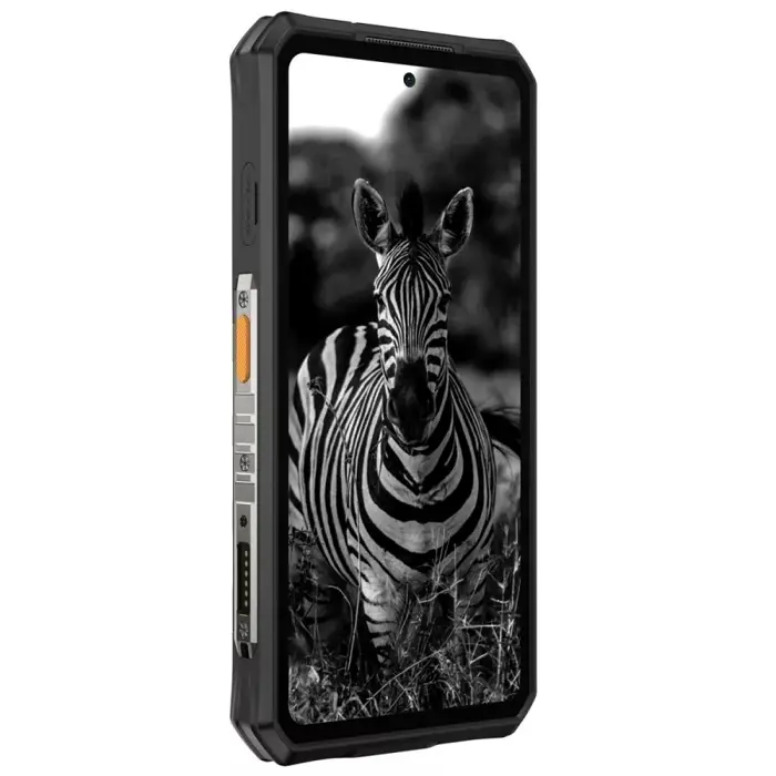 Smartphone Ulefone Armor 28 Ultra 5G 16GB/1TGB (black)