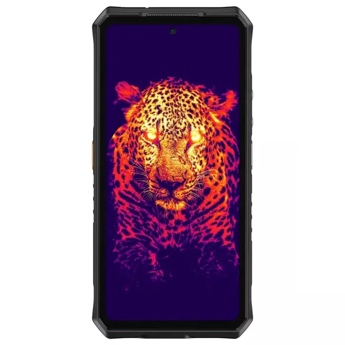 Smartphone Ulefone Armor 28 Ultra Thermal 5G 16GB/1TGB (black)