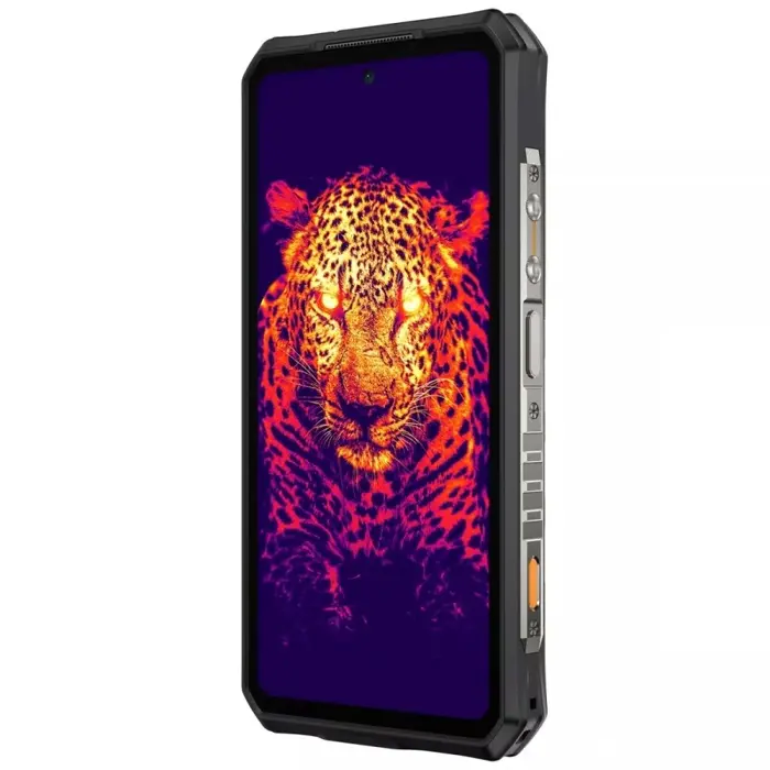 Smartphone Ulefone Armor 28 Ultra Thermal 5G 16GB/1TGB (black)
