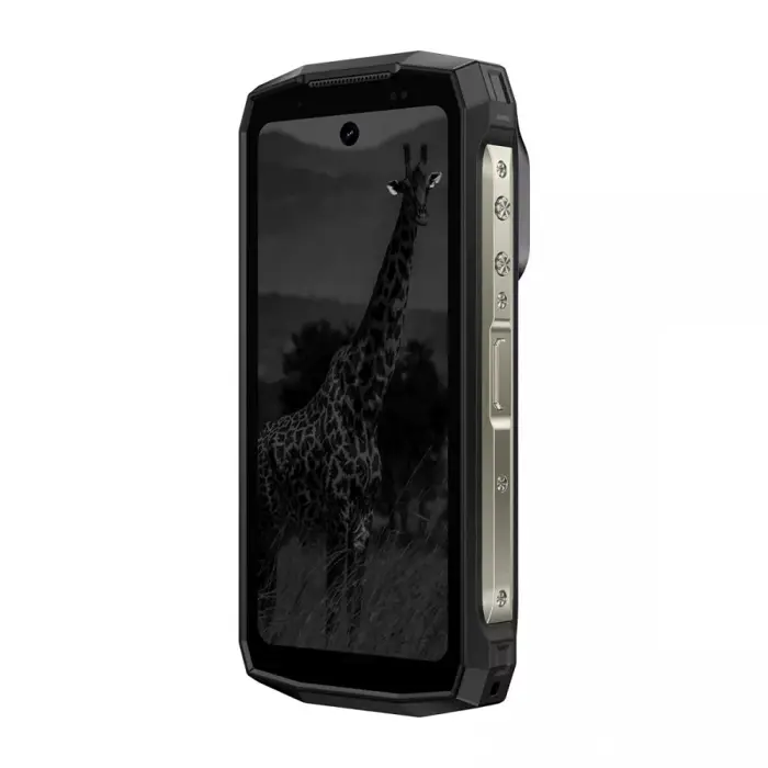 Smartphone Ulefone Armor Mini 20 Pro 5G 8GB/256GB (czarny) bez ładowarki