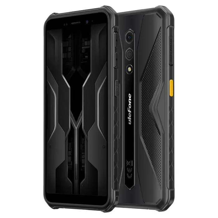 Smartphone Ulefone Armor X12 Pro 4GB/64GB (Black)