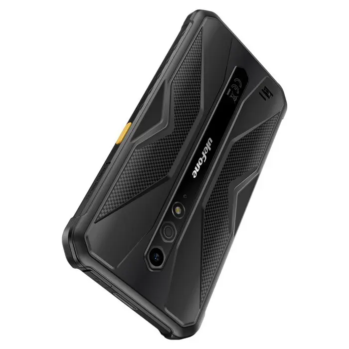 Smartphone Ulefone Armor X12 Pro 4GB/64GB (Black)