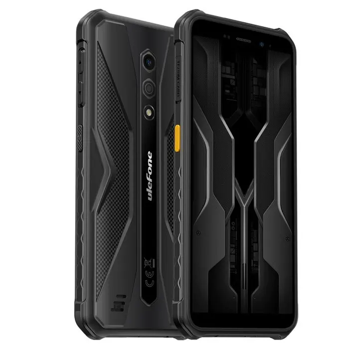 Smartphone Ulefone Armor X12 Pro 4GB/64GB (Black)