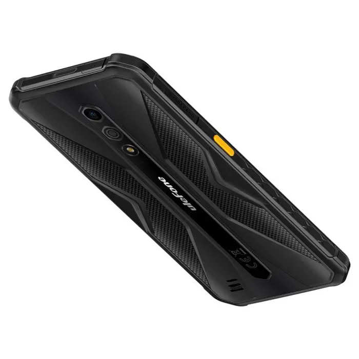 Smartphone Ulefone Armor X12 Pro 4GB/64GB (Black)