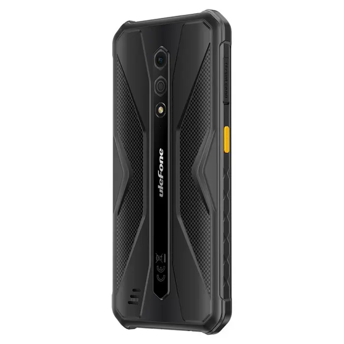 Smartphone Ulefone Armor X12 Pro 4GB/64GB (Black)