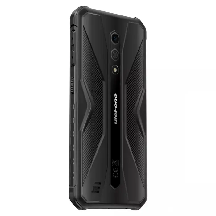 Smartphone Ulefone Armor X12 Pro 4GB/64GB black without charger
