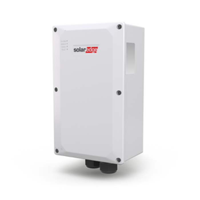 SolarEdge gornji poklopac za Home Battery 48V