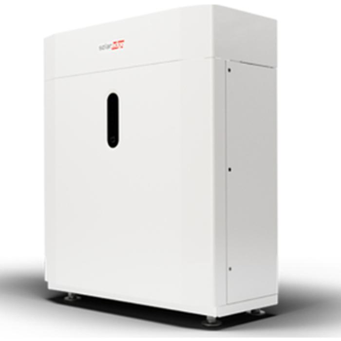 SolarEdge podni stalak za Home Battery 48V