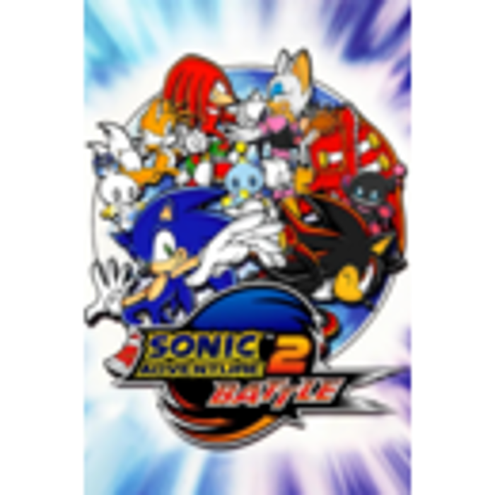Sonic Adventure 2: Battle