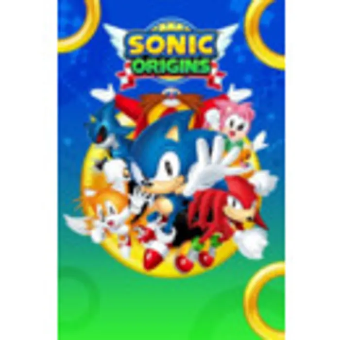 Sonic Origins