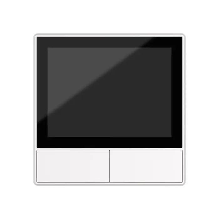 SONOFF central control unit NSPanel-EUW - white