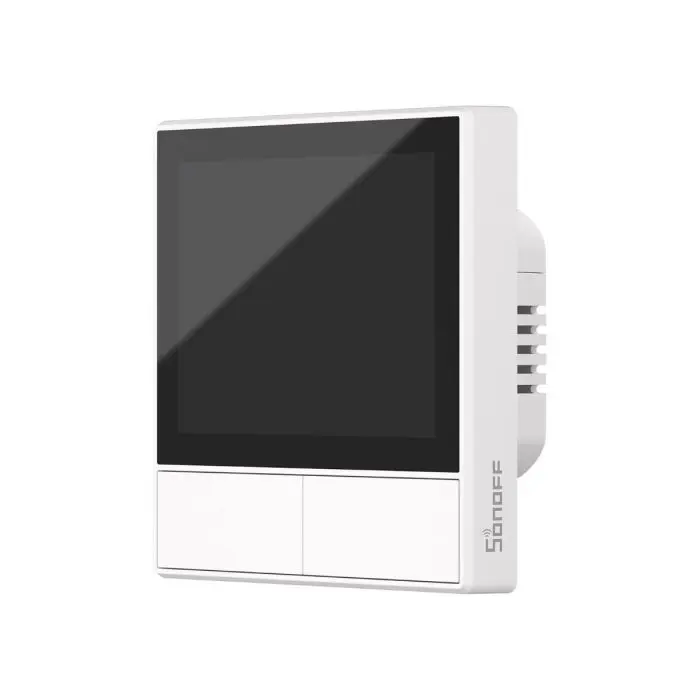 SONOFF central control unit NSPanel-EUW - white