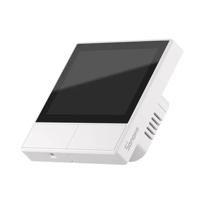 SONOFF central control unit NSPanel-EUW - white