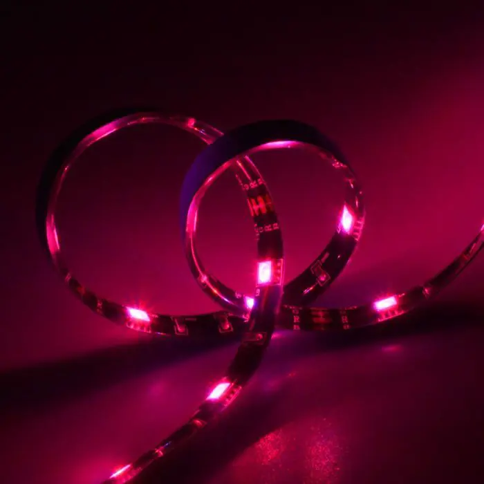 SONOFF L2 2M RGB LED Wi-Fi strip