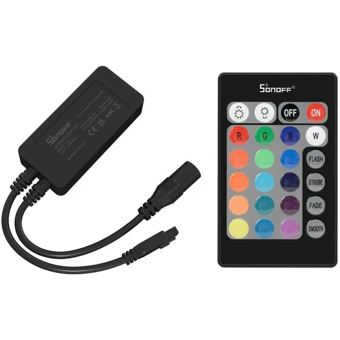 SONOFF L2 2M RGB LED Wi-Fi strip