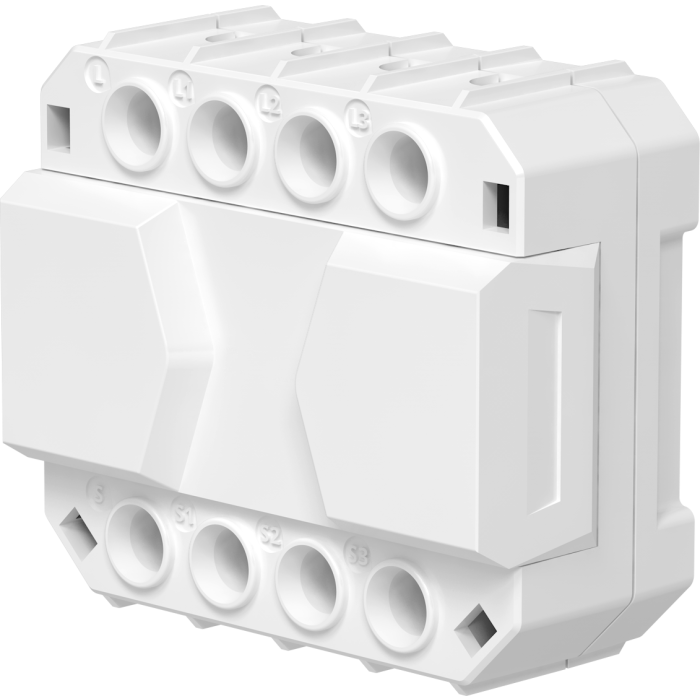 SONOFF smart switch for use with MINI R3