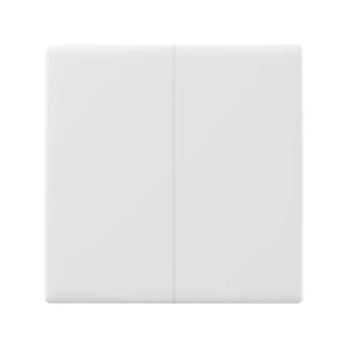 SONOFF smart wall switch TX Ultimate RGB, Wi-Fi, double