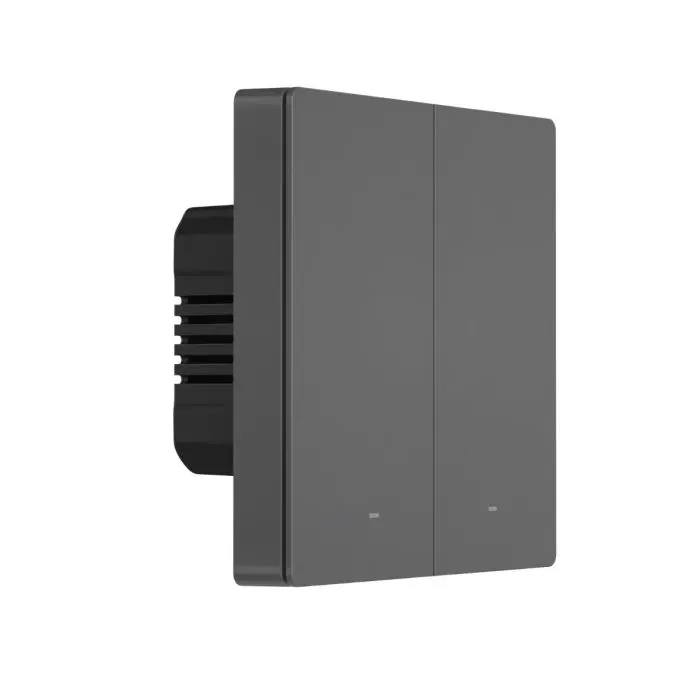 SONOFF smart wall switch Wi-Fi M5-2C-86, double