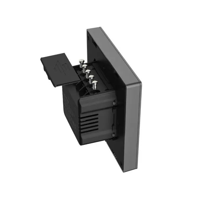 SONOFF smart wall switch Wi-Fi M5-2C-86, double