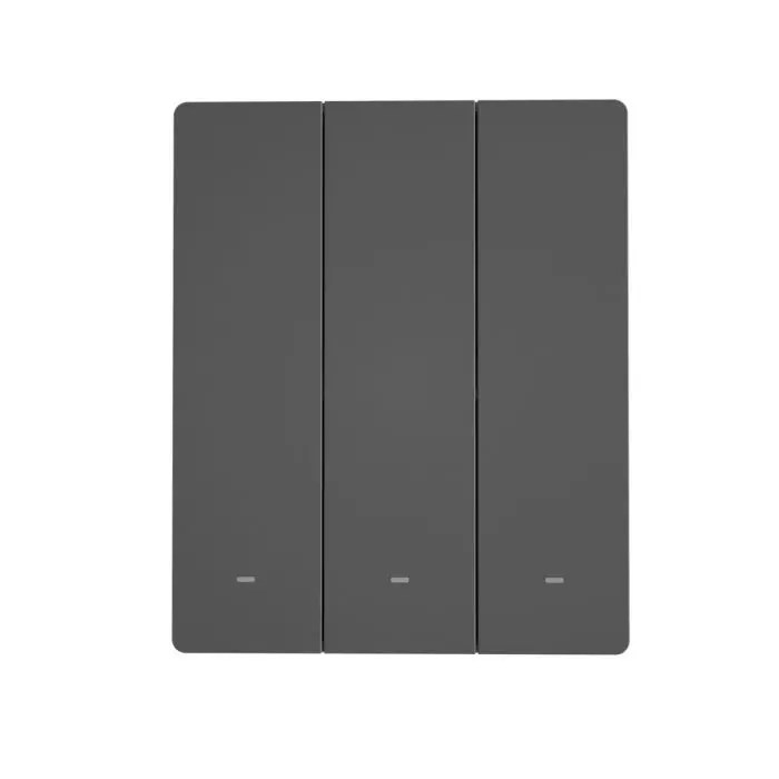 SONOFF smart wall switch Wi-Fi M5-3C-80, triple