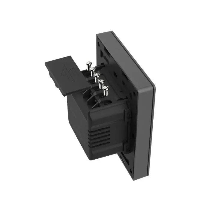 SONOFF smart wall switch Wi-Fi M5-3C-80, triple