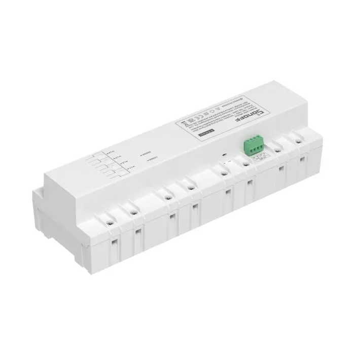 SONOFF smart Wi-Fi SPM 4-relay switch