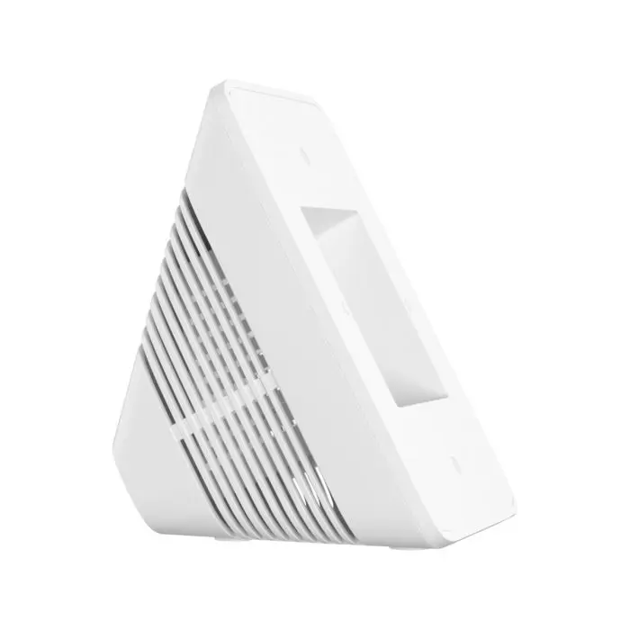 SONOFF StandW stand for central control unit NSPanel, NSPanel Pro - white