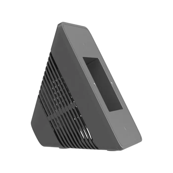 SONOFF StandW stand for central control unit NSPanel, NSPanel Pro - dark gray