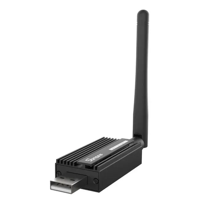 SONOFF ZIGBEE 3.0 USB Receiver ZBDongle-E