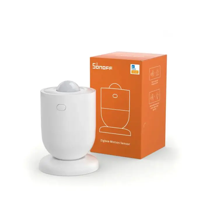 SONOFF Zigbee motion sensor | SNZB-03P