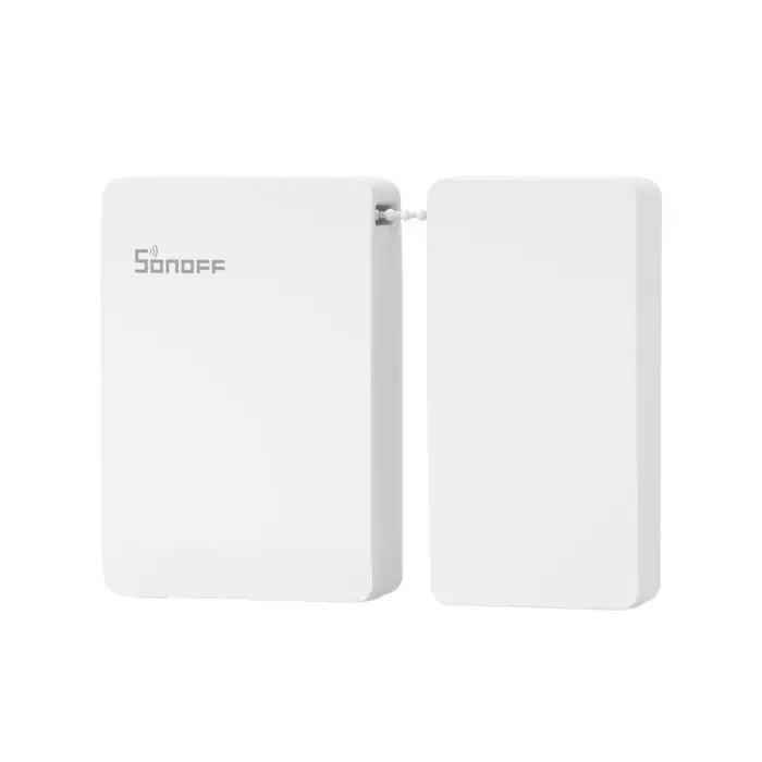 SONOFF Zigbee smart curtain driver ZBCurtain