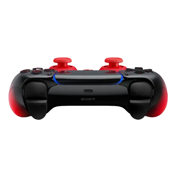 Sony DualSense Hyperpop (Techno Red)