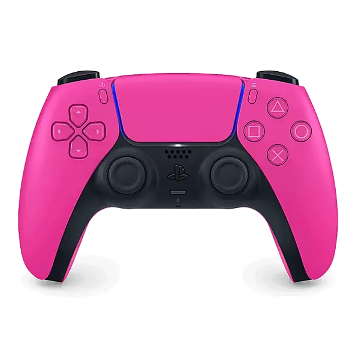 Sony DualSense Wireless Controller PS5 nova pink
