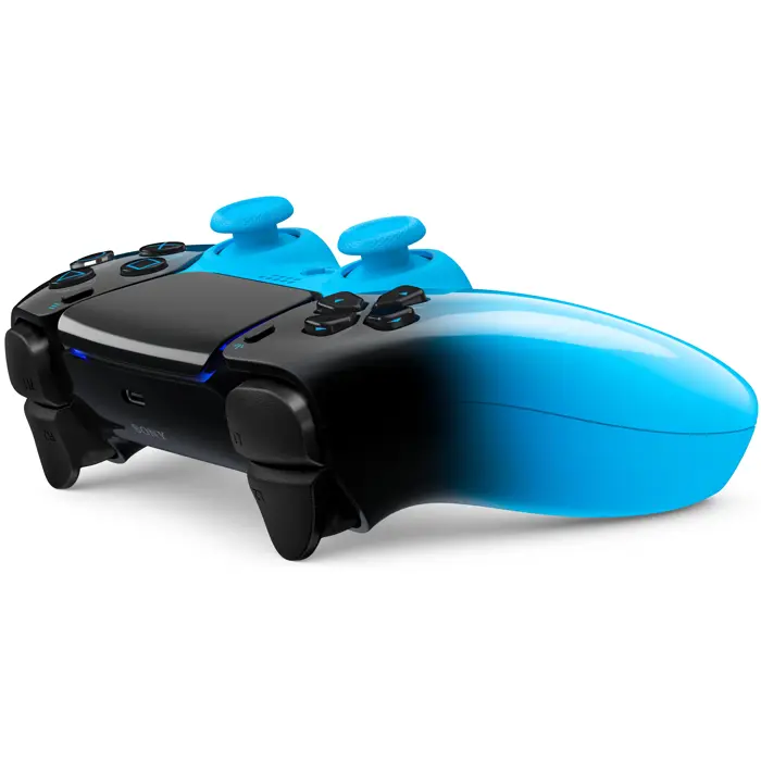 Sony DualSense Wireless Controller PS5 Rythm Blue
