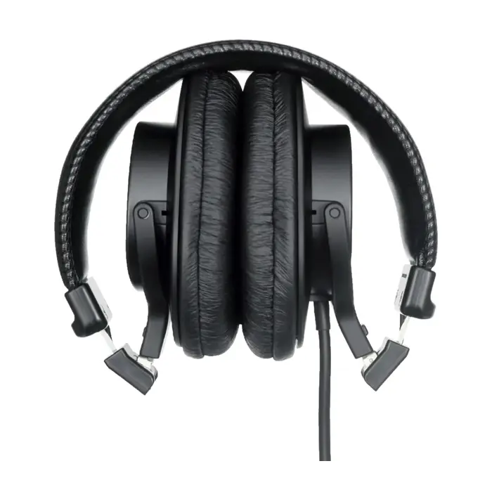 Sony MDR7506 headphones/headset Wired Head-band Stage/Studio Black