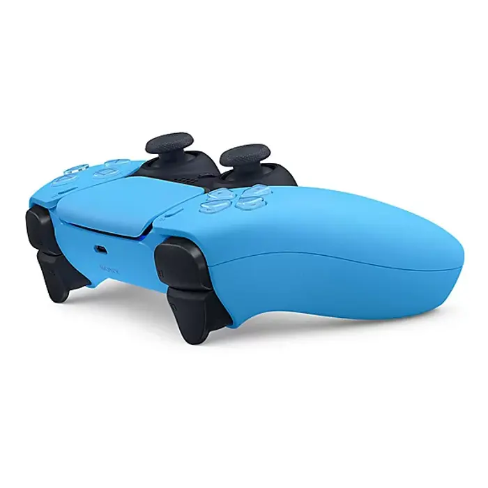 Sony Playstation 5 DualSense Wireless Controller - PS5 / Starlight Blue
