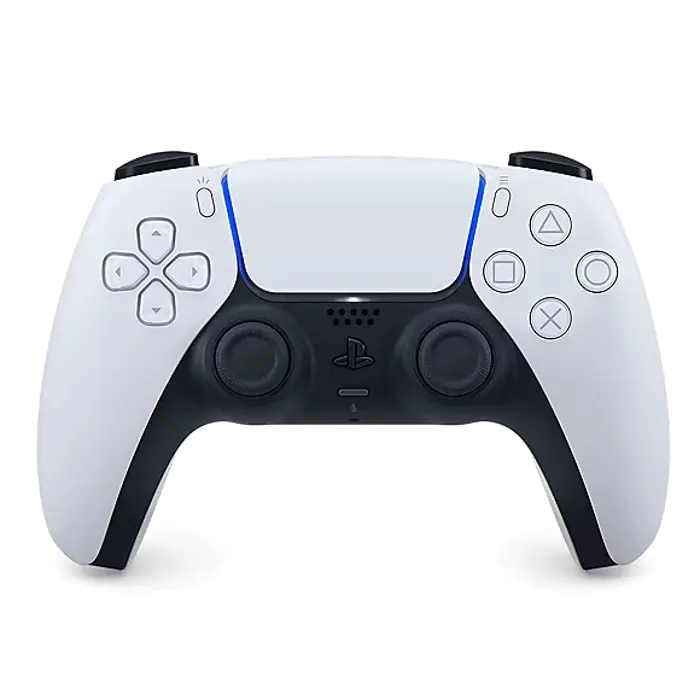 Sony Playstation 5 DualSense Wireless Controller - PS5 / white