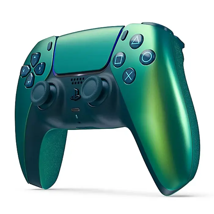 Sony PS5 DualSense V3 Controller Chrome Teal