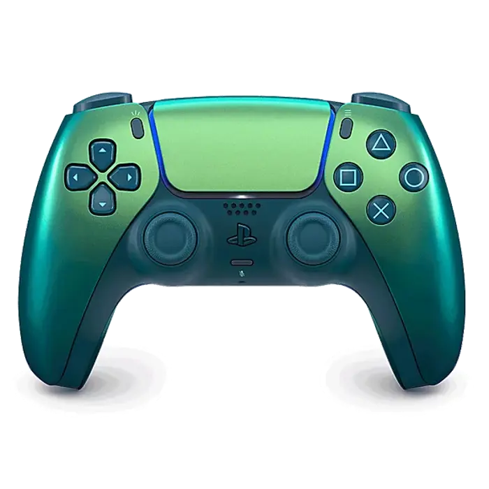 Sony PS5 DualSense V3 Controller Chrome Teal