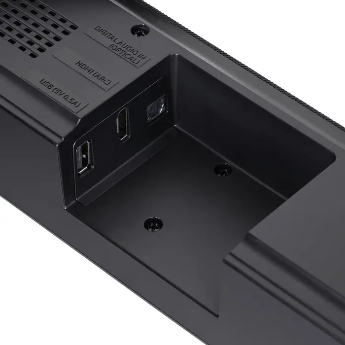 Soundbar Samsung HW-B450F/EN