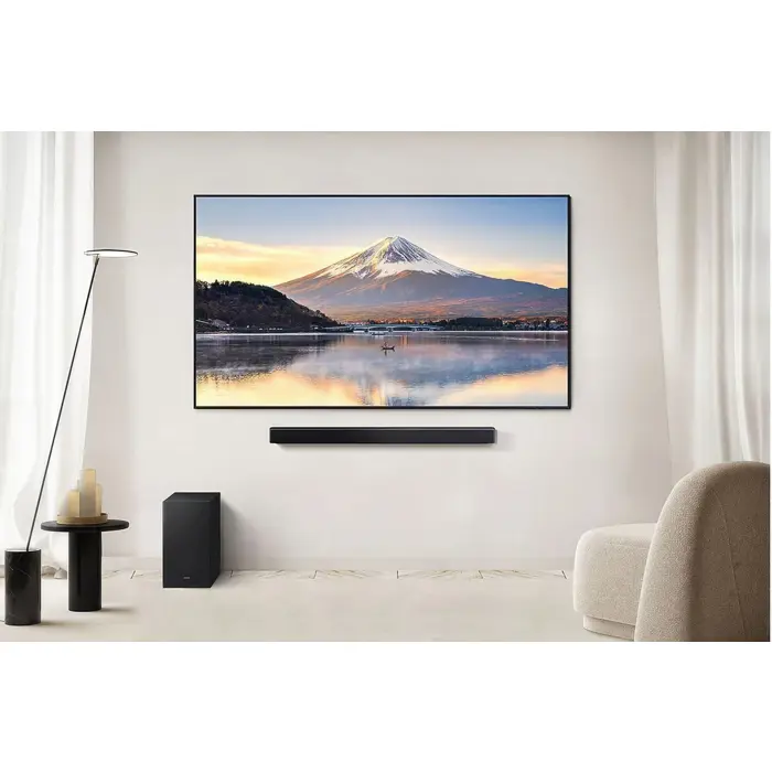 Soundbar Samsung HW-B450F/EN