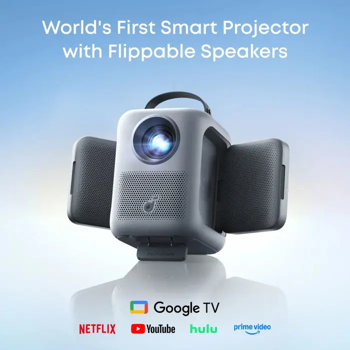 Soundcore Nebula P1i Portable Projector