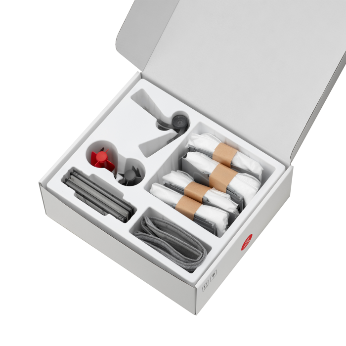 Spare Parts Set for the Roborock Saros 20 Sonic