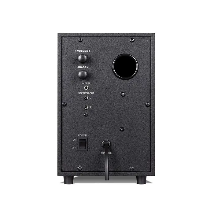 Speakers Tracer 2.1 Hi-Cube RGB Flow BLUETOOTH TRAGLO46497