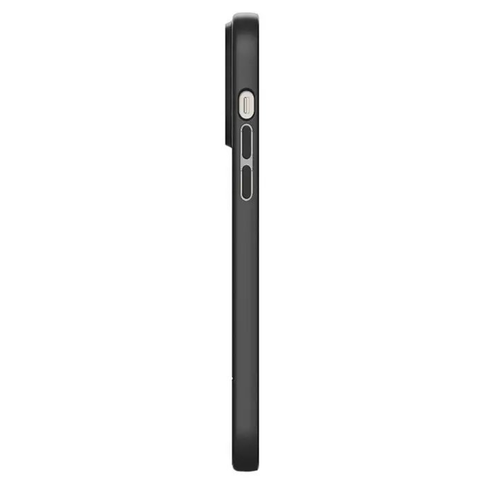 Spigen Core Armor, zaštitna maska za telefon, mat crna - iPhone 14 Pro (ACS04661)