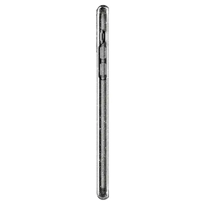 Spigen Liquid Crystal, zaštitna maska za telefon, Glitter - iPhone 11 (076CS27181)