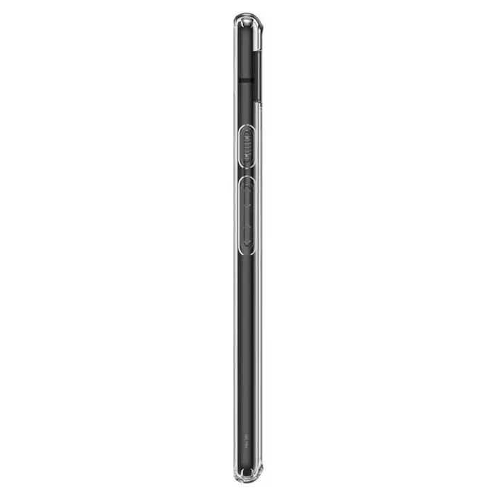 Spigen Ultra Hybrid, zaštitna maska za telefon, prozirna - Google Pixel 6a